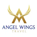 Logo Angel Wings Travel
