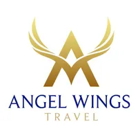 Logo Angel Wings Travel
