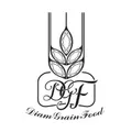 Logo Diam Grain Food