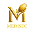 Logo Eurl Medisec Dz