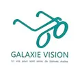 Logo Galaxie Vision Dz