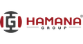 Logo Hamana Group