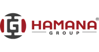 Logo Hamana Group