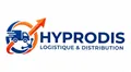 Logo Hyprodis