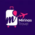 Logo Mirinas Travel