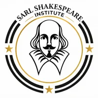 Logo Sarl Shakespeare Institute 
