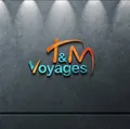 Logo T&M Voyages